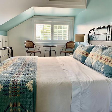 Dungeness Barn House Bed And Breakfast At Two Crows Farm Sequim Dış mekan fotoğraf