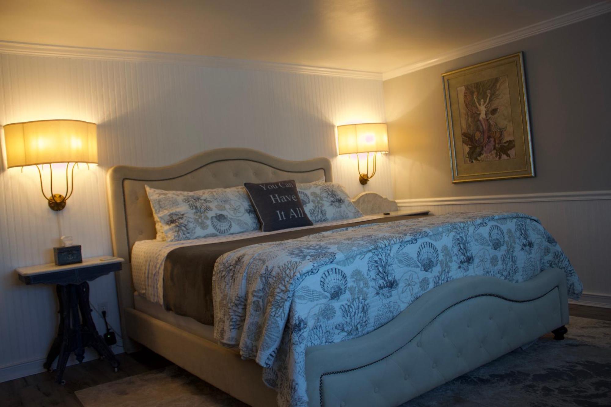 Dungeness Barn House Bed And Breakfast At Two Crows Farm Sequim Dış mekan fotoğraf