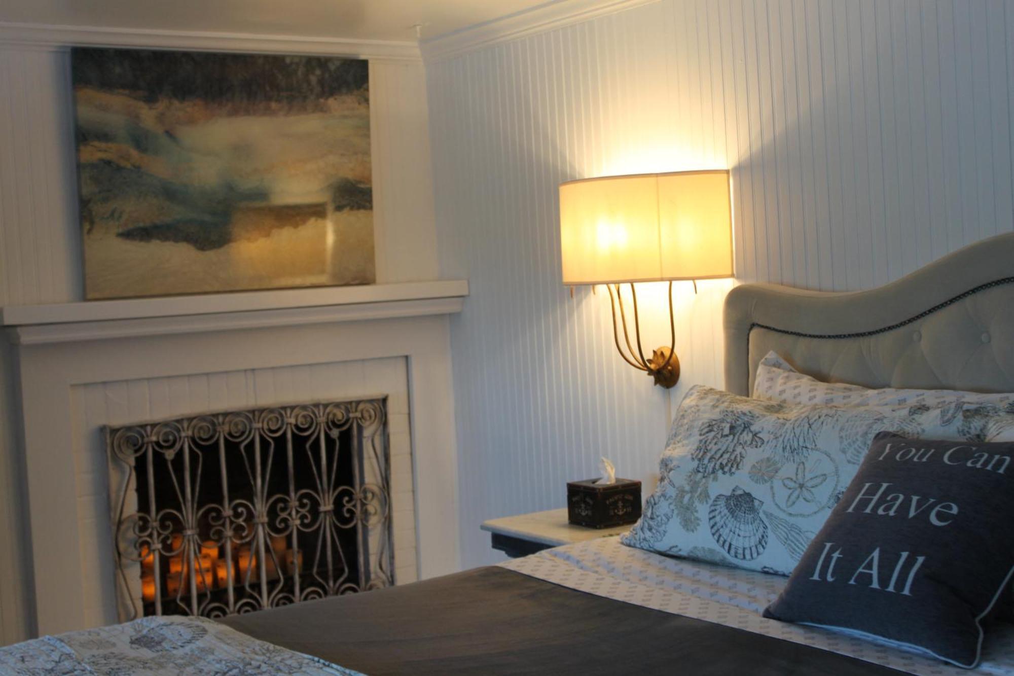 Dungeness Barn House Bed And Breakfast At Two Crows Farm Sequim Dış mekan fotoğraf
